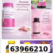 prenatales 🤰❤️ - Img 55553951