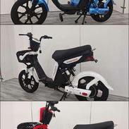 Bicimoto eléctrica - Img 56098602