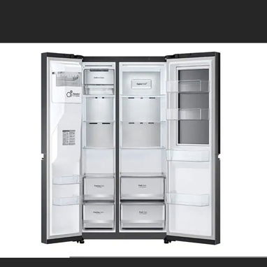 Refrigerador LG mejor precio - Img 125890720