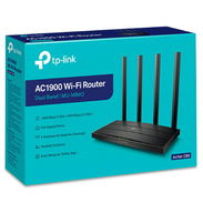 Router TP Link Archer C80 - Img 55480273