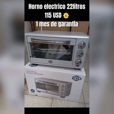 Planta eléctrica y hornos electricos - Img 121217965