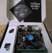 🖥️ ¡Kit ASUS H510M-D con G5905 y 4GB de RAM DDR4 en Oferta Especial! 🔧5266I337 - Img 50816953