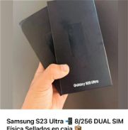 Samsung s23 ultra - Img 46089014