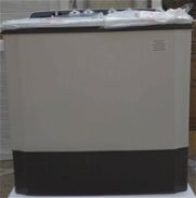 Lavadora Semi automática de 12 kg - Img 45606294