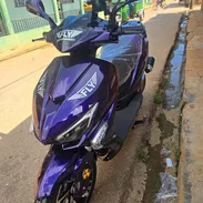 Moto eléctrica - Img 56124784