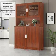 Mueble para cocinas. Medidas : 79 x 32 cm x 182 cm - Img 55705343
