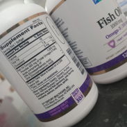 Fish Oil(omega 3) - Img 56404656