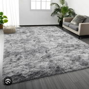 Alfombra decorativa medida 120cm x 200 cm - Img 55816593