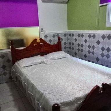 🏠Cod. Z | Alquiler de Casa de 4 Cuartos en Varadero - Cuba - Img 117730945