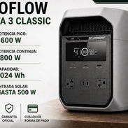 ECOFLOW DELTA 3 CLASSIC - Img 57038970