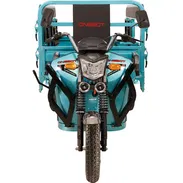 Triciclo Onebot 🛺📍 5100USD!! LEAN BIEN (sin extensor)  Garantía de la tienda por  6meses📑, listo para sacar chapa a n - Img 57184536