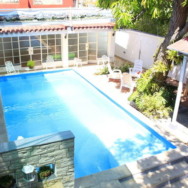 🏡RENTA🌴 CASA COMPLETA EN PLAYA, LA HABANA – PRIVACIDAD Y CONFORT - Img 114573030