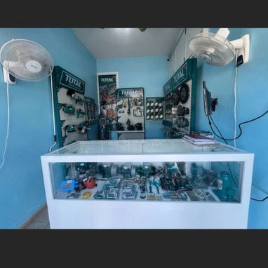 Buscamos Gestores de Ventas | Primera Mano | Agua & Tools - Img 117994806