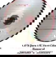 cd-r para tac - Img 49507910