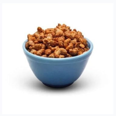 Butter Toffee Cashews Bulk Size 30 /13.60kg - 3/3