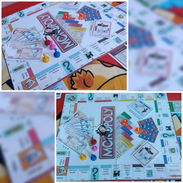 Monopolio* ( Precio económico) basado en las calles de España - Img 56317446