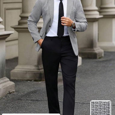 Trajes para hombres - Img 123594403