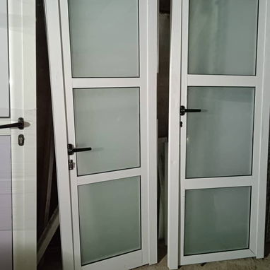 Puertas y ventanas - 8/10