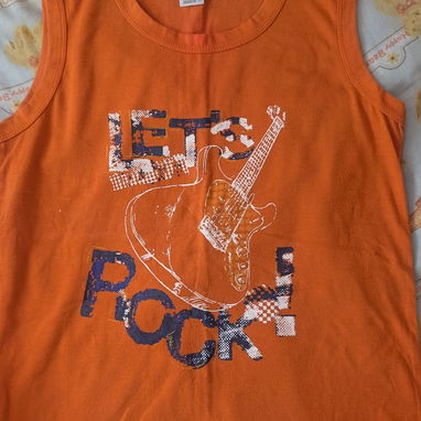 Short de playa para niño. Pulovitos y camiseta - 8/10