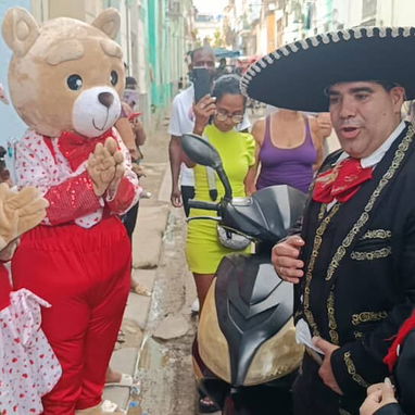 Mariachis a su servicio 馃 - Img 124529743