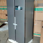Refrigerador Hisense 15 pies³ $ 820 USD💵 - Img 57328358