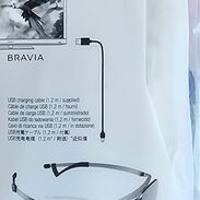 Gafas 3D Sony - Img 45137230