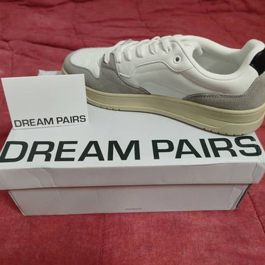 En venta Habana Air Force One blancos y negros AF1, Converse, Adidas Samba, New Balance, Air force Botica, Nike Dunk - 7/9