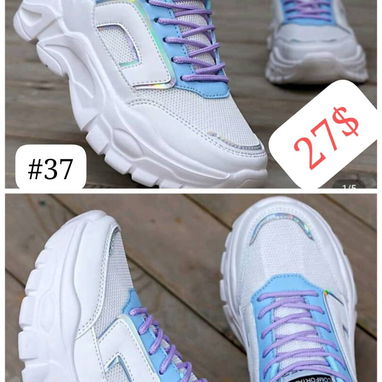 Tenis nuevos de buena calidad_Mensajería disponible en toda la Habana - Img 114049553