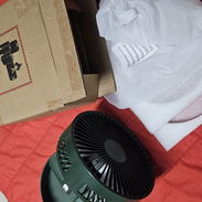 ventilador recargable - Img 55848406