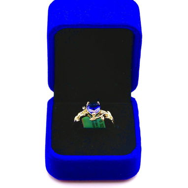Colección de Anillos Exclusivos [Encanto y Sofisticación] - Img 110015570