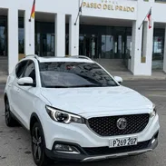 MG ZS 2025 - Img 58119989