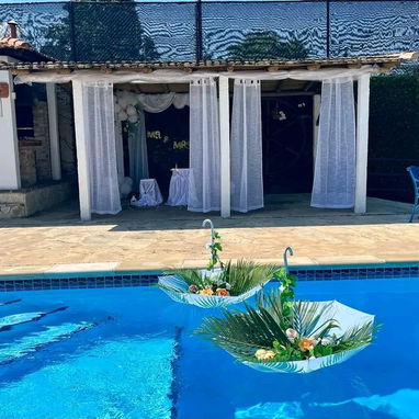 ☀️ Vive un día especial en nuestro Pasadías en Boyeros. Podrás celebrar 🎂 cumpleaños, bodas y fiestas familiares - Img 117285434