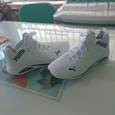 Vendo tenis marca Puma nuevos - Img 121020959