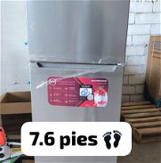 ☎️ 58872663. El mejor precio ✅ Refrigerador Premier de 7.6 pies 👣 ✅Ud lo estrena. Nuevo en su caja Mensajería 🚚 - Img 45795709
