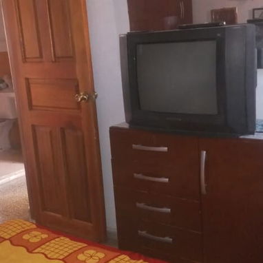 Alquiler apartamento en el vedado - 9/10