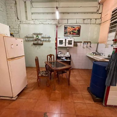 Se vende casa en centro Habana barrio Colón*🏡* - Img 123138908