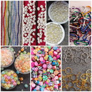 Materiales o Insumos para confeccionar Bisutería - Img 56841184