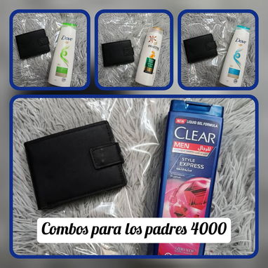 Vendo Productos de Aseo Personal – Jabón, champú, crema, desodorante y más 🧴 - Img 123858120