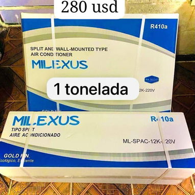 Ofertas de electrodomésticos ‼️ - Img 124209130