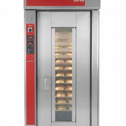 Horno Eléctrico Metro K-15+H de SALVA 👩🏼🍳 GVV $12000 - Img 56557865