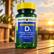 Vitamina D3 - Img 57571784