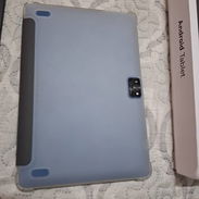 Tablet M10 Pro con teclado y mouse - Img 55083562