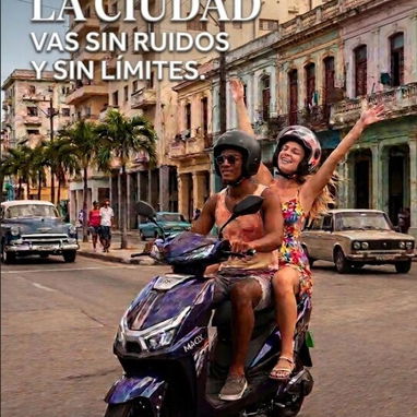 VENDO MOTOS ELECTRICAS MARCA MAOX 2000 WATT 48 AH - Img 120884328