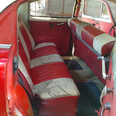 LOTE DE 2 CLÁSICOS CHEVROLET — PARA EL QUE SABE DE VERDAD - 3/5