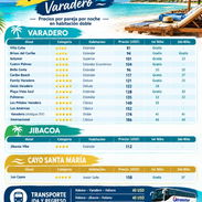 Hoteles todo incluído - Varadero - Jibacoa - Cayo Santa María (Kinetica) - Img 55738219