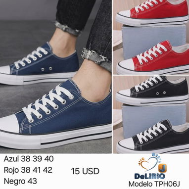 Tenis para hombres - Img 123129846