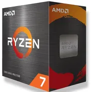 Ryzen 7 5800XT - Img 57772038