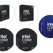 SELLADOS 📢 Intel Core Ultra LGA 1851 - 5 225F, 5 245KF, 5 250KF Plus, 7 270K Plus, 9 285K - Img 58278519