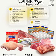 Combos cárnicos - Img 57389567