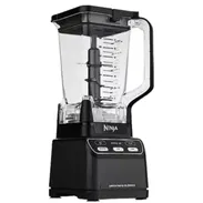 Batidora de Encimera Ninja 1400W | Tecnología de Trituración Total de 72 oz. - Img 54435555